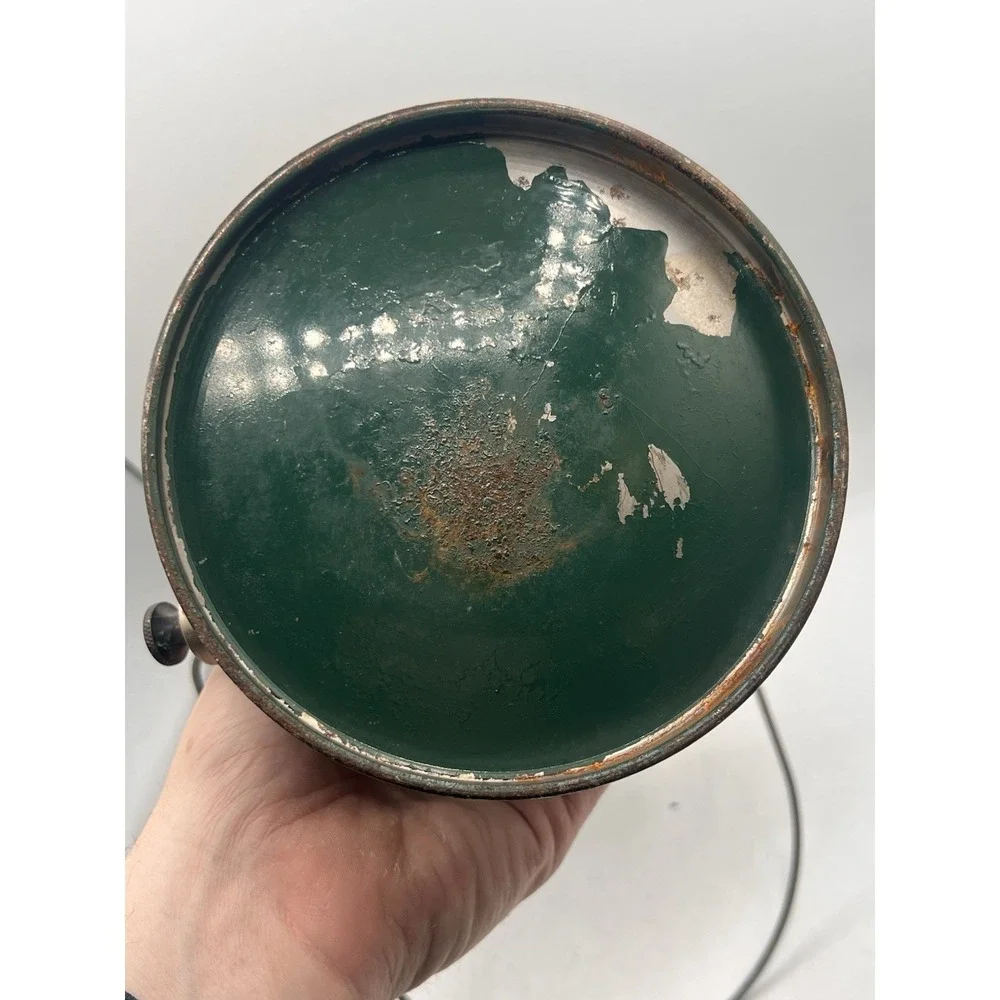 Coleman vintage 228e
